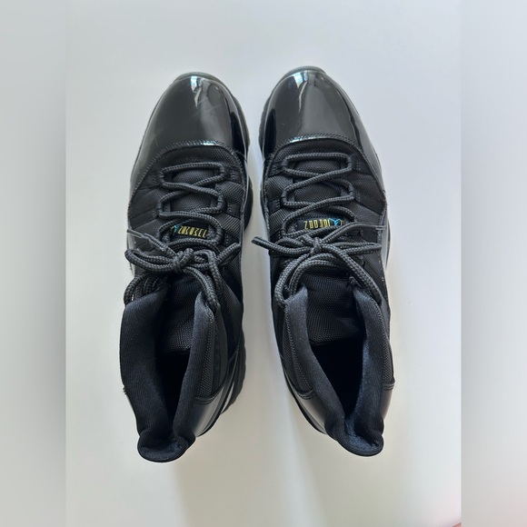 Air Jordan 11 Retro Gamma Blue
Size 12 Black - Picture 1 of 16